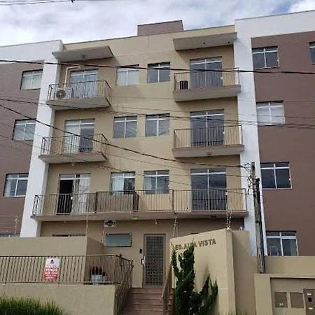 Apartamento Terreo Com Jardim E Garagem Lejlighed Ponta Grossa  Eksteriør billede