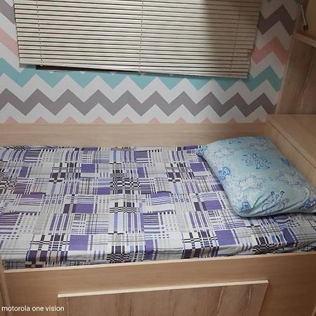 Apartamento Terreo Com Jardim E Garagem Lejlighed Ponta Grossa  Eksteriør billede