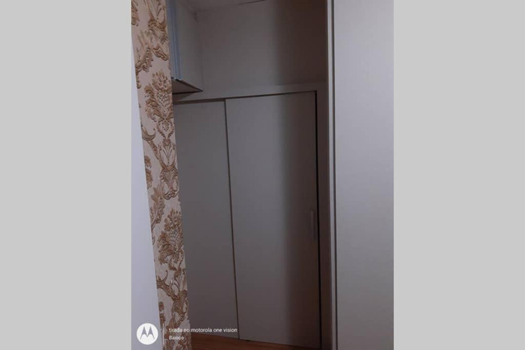 Apartamento Terreo Com Jardim E Garagem Lejlighed Ponta Grossa  Eksteriør billede