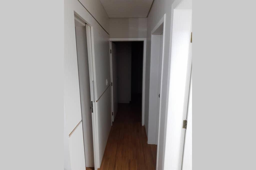 Apartamento Terreo Com Jardim E Garagem Lejlighed Ponta Grossa  Eksteriør billede